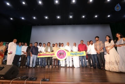 Gemini Ganeshanum Suruli Raajanum Tamil Film Audio Launch - 20 of 34