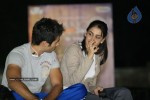 Genelia,Shahid Kapoor Promoting Chance Pe Dance - 15 of 35