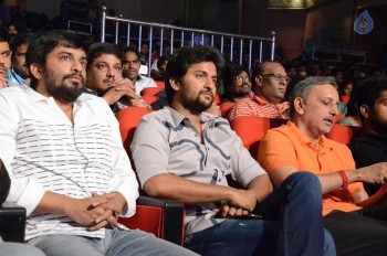 Gentleman Audio Launch 1 - 8 of 42