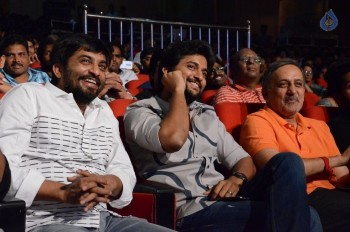 Gentleman Audio Launch 1 - 9 of 42