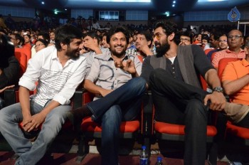 Gentleman Audio Launch 1 - 14 of 42