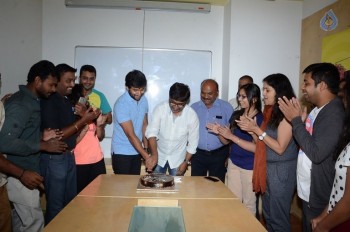 Gentleman Song Launch at Radio Mirchi - 22 of 27