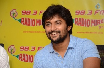 Gentleman Song Launch at Radio Mirchi - 24 of 27