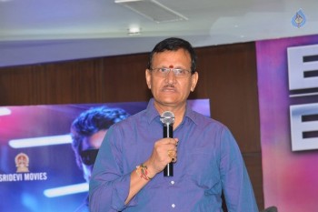 Gentleman Success Meet  - 20 of 29