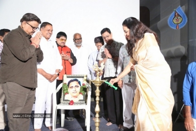 Ghantasala Biopic Teaser Launch - 7 of 21