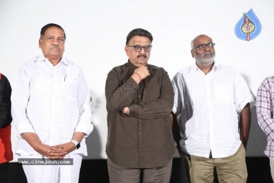 Ghantasala Biopic Teaser Launch - 9 of 21