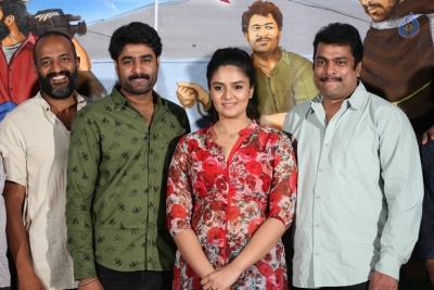 Good Bad Ugly Movie Press Meet - 2 of 6