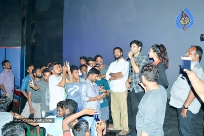 Goodachari Team Success Tour - 10 of 50