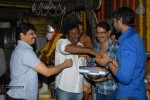 Goodwill Cinema Production No 2 Movie Pooja Event - 4 of 14