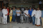 Goodwill Cinema Production No 2 Movie Pooja Event - 9 of 14