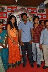 Gopichand and Tapsee at Big FM Big Item Bomb Show - 4 of 123