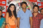 Gopichand and Tapsee at Big FM Big Item Bomb Show - 13 of 123