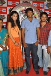Gopichand and Tapsee at Big FM Big Item Bomb Show - 45 of 123