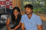 Gopichand and Tapsee at Big FM Big Item Bomb Show - 46 of 123
