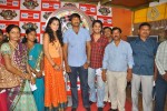 Gopichand and Tapsee at Big FM Big Item Bomb Show - 54 of 123