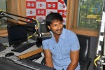 Gopichand and Tapsee at Big FM Big Item Bomb Show - 58 of 123