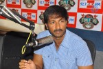 Gopichand and Tapsee at Big FM Big Item Bomb Show - 65 of 123