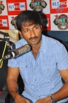 Gopichand and Tapsee at Big FM Big Item Bomb Show - 77 of 123