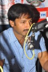 Gopichand and Tapsee at Big FM Big Item Bomb Show - 84 of 123