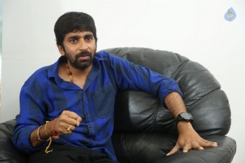 Gopichand Malineni Winner Interview Photos - 22 of 29