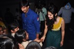 Gopichand n Tapsee at Sahasam Special Show - 37 of 88