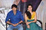 Gopichand n Tapsee at Sahasam Special Show - 39 of 88