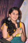Gopichand n Tapsee at Sahasam Special Show - 55 of 88