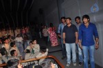 Gopichand n Tapsee at Sahasam Special Show - 66 of 88