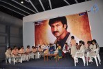 Gopichand n Tapsee at Sahasam Special Show - 70 of 88