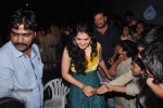Gopichand n Tapsee at Sahasam Special Show - 77 of 88
