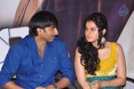 Gopichand n Tapsee at Sahasam Special Show - 80 of 88
