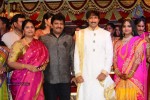 Gopichand Wedding Reception 01 - 21 of 190