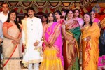 Gopichand Wedding Reception 01 - 24 of 190