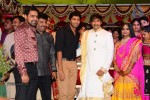 Gopichand Wedding Reception 01 - 35 of 190