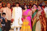 Gopichand Wedding Reception 01 - 41 of 190