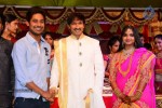 Gopichand Wedding Reception 01 - 42 of 190