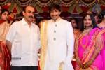 Gopichand Wedding Reception 01 - 52 of 190