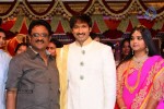 Gopichand Wedding Reception 01 - 66 of 190