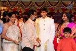 Gopichand Wedding Reception 01 - 68 of 190