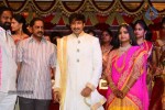 Gopichand Wedding Reception 01 - 70 of 190