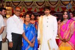 Gopichand Wedding Reception 01 - 75 of 190