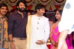 Gopichand Wedding Reception 01 - 85 of 190