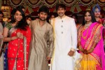 Gopichand Wedding Reception 01 - 120 of 190