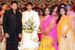 Gopichand Wedding Reception 01 - 165 of 190