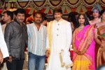 Gopichand Wedding Reception 02 - 4 of 173