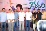 Gouravam Movie Trailer Launch - 81 of 129