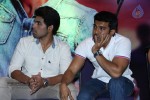 Gouravam Movie Trailer Launch - 114 of 129