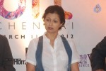Gouthami at Art Chennai Event - 12 of 36