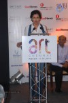 Gouthami at Art Chennai Event - 22 of 36