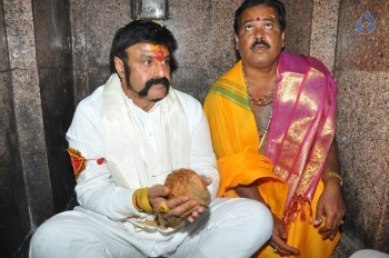 GPSK Pooja at Karim Nagar Kotilingala Temple - 42 of 63